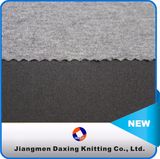 Dxh1245 Spandex Double Knit Knitting Fabric for Garment