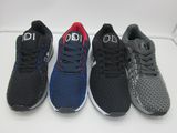 New Design Running Shoes Breathable Sport Shoes Zapatos