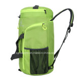 Custom Tarpaulin Dry Duffle Bag No Minimum Collapsibl