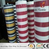 Awning Fabric/Yarn Dyed Oxford Fabric/Stripe Oxford Fabric