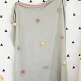 100% Cotton Bathing Towels with Soft