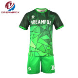 Breathable Sublimation Sportswear Custom Cheap Jersey Football Mens Soccer Jersey