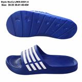 Unisex EVA Slipper, Non-Slip Indoor Bath Slipper
