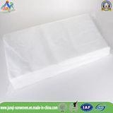 Disposable Bath Foot Towel for SPA/Sauna Room