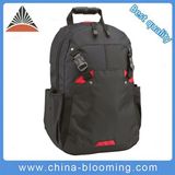 Sporty Travelling Nylon Outdoor Bag Computer Laptop Sport Backpack