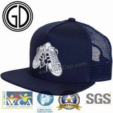 Printing High Quality Fashion Mesh Cap Trucker Caps Fashion with Flat or Curve Peak