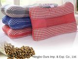 Manufacturer Direct Selling Water Washed Cotton Cassia Seed Pillow Simple Style Health Pillow