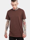 High Quality Unisex Bamboo Cotton T-Shirt