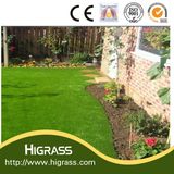 Synthetic Grass Turf 35mm Landscaping Artificial Grass Carpet