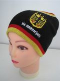 Knitted Fashion Winter Sports Beanie Hat Cap