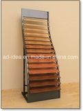 2015 New Design Metal Display for Carpet Presentation