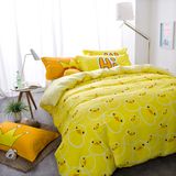 Luxury Design Cheap Price Cotton Bedding