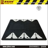 France Standard Traffic Safety Rubber Cushions (CC-B68)