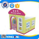 Good Price Children Furniture Indoor Playhouse Playground (YL-FW0001)