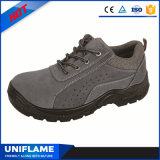 Breathable Light China Safety Shoes