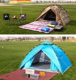 230*210*140 Pop up Tent, UV Protection Beach Tent