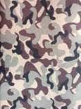 Neoprene with Camo Style Fabric for Wetsuit (HX009)