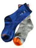 Half Cushion/Cotton Sport Socks