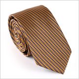 New Design Fashionable Silk/Polyester Woven Tie