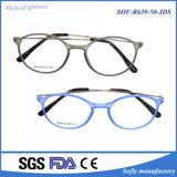 Popular Tr90 Eyewear Top Quality, Best Selling Amusing Design