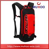 Mini Black Bicycle Hydration Backpack Cycling Sports Bag