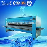 Table Cloth Folding Machine, Laundry Equipment Sheet Folder