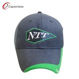 Custom Cotton Baseball Cap / Golf Cap for Unisex (CW-0824)