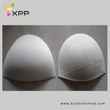 White Cotton Bra Cup (P010)