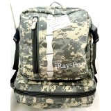 Laptop Hiking Outdoor Camping Fashion Business Backpack Camouflage Military Sport Travel Backpack (GB#20003-1)