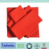 Table Linens for Dining Room Solid Color Cotton Dinner Napkins