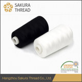 120d Flame Retardant Polyester Thread for Weaving with Oeko-Tex100 1 Class