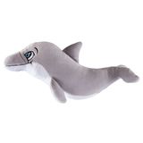 Plush Dolphin Custom Plush Toy