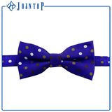 High Quality Polka DOT Design Cheap Wholesale Bow Tie
