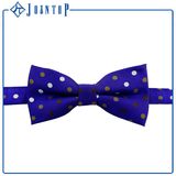 High Quality Polka DOT Design Cheap Wholesale Bow Tie