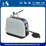Newly Design Mini Air Compressor Kit for Cake Art HS-386k