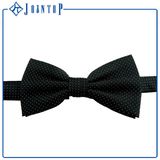 Factory Soft Polyester Stock Bowtie