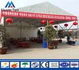 Outdoor Open Style Custom Printing Roof Restaurant Tent for Catering