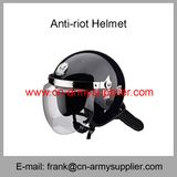 Military Helmet-Security Helmet-Protection Helmet-Anti Riot Suits-Anti Riot Helmet