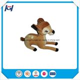 New Design Popular Plush Stuffed Sika Deer Toys for Baby