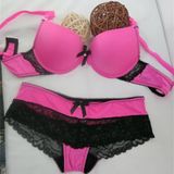 Bikini Stylish Underwear Sexy Bra and Panty New Design (EPB267)