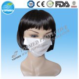 Disposable Respirator Face Mask for Food Processing