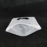 Wholesable Stand up Zipper Bag with Coffee/Chococate/Powder/Tea