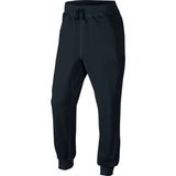 Men Sport Pants Ribbed Cuffs Sweatpants