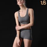 Women Seamless Sports Underwer Sets