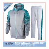 Custom Hoody Training Suit Sweat Shirt Jogging Pant