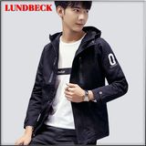 Single Jacket Men Style 2018