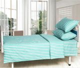 Comfortable and Soft Hospital Polyester /Cotton Bedding Duvet Cover (set)