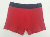 Water Print Cartoon Children Red Underwear Boy Boxer Short Boy Brief
