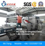 PVC Carpet Car Coil Mat Making Machine