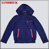 Men's Winter Jacket with Simple Styyle
